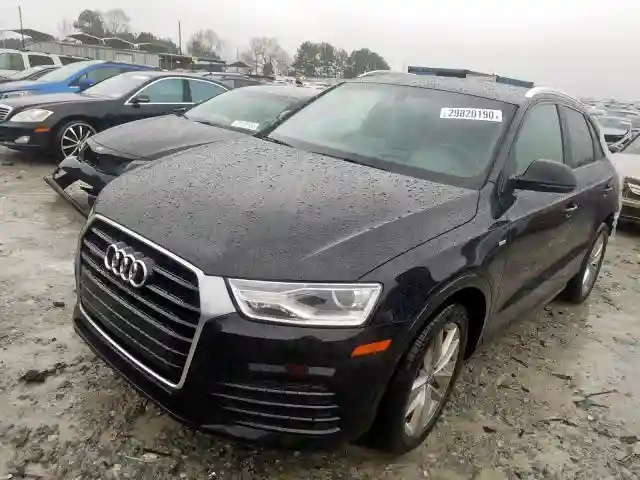 WA1ECCFS5JR003149 2018 AUDI Q3 PREMIUM-1