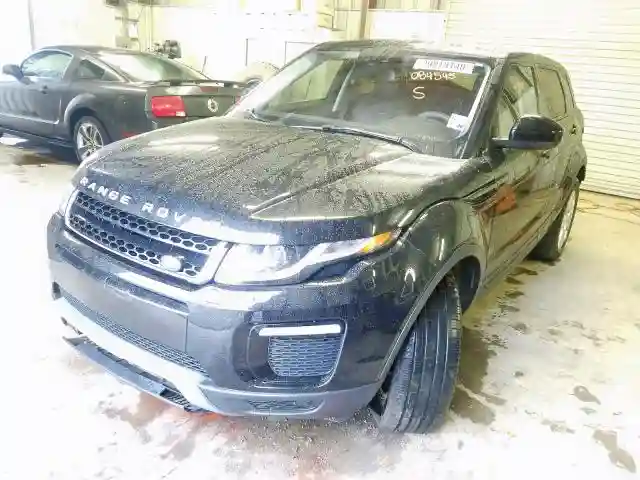 SALVP2BG4GH084545 2016 LAND ROVER RANGE ROVER EVOQUE SE-1
