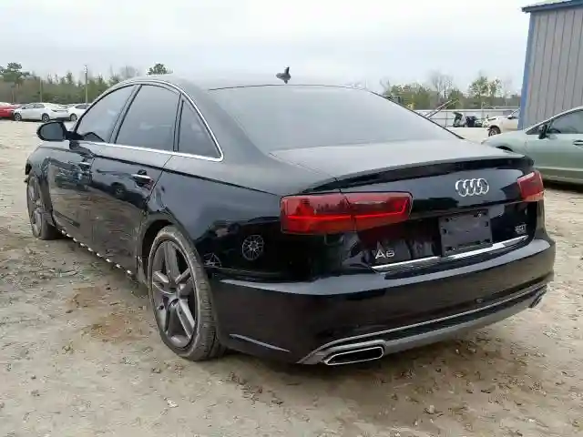 WAUGFAFC4GN011534 2016 AUDI A6 PREMIUM PLUS-2