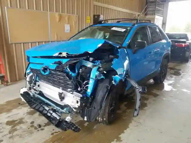 2T3H1RFV7KW045331 2019 TOYOTA RAV4 LE-1