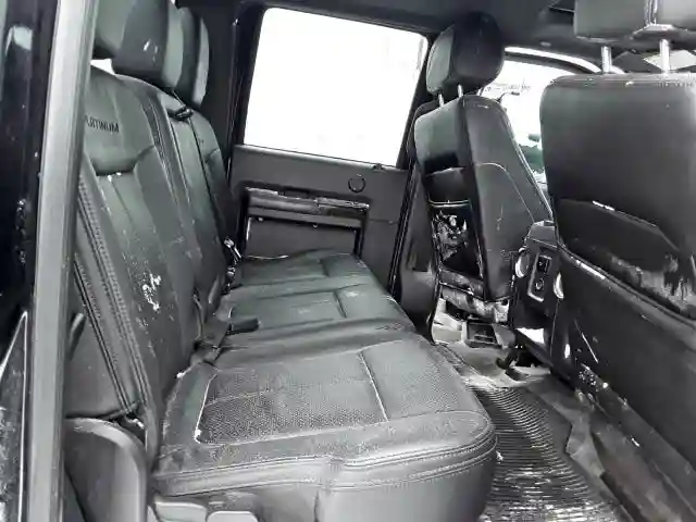 1FT8W3BT8FEA49002 2015 FORD F350 SUPER DUTY-5