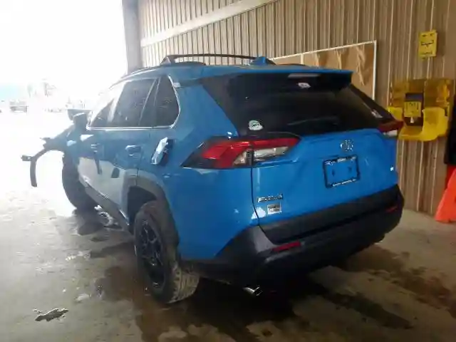 2T3H1RFV7KW045331 2019 TOYOTA RAV4 LE-2