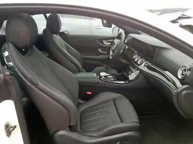 WDD1J6FB0JF064945 2018 MERCEDES-BENZ E 400-4