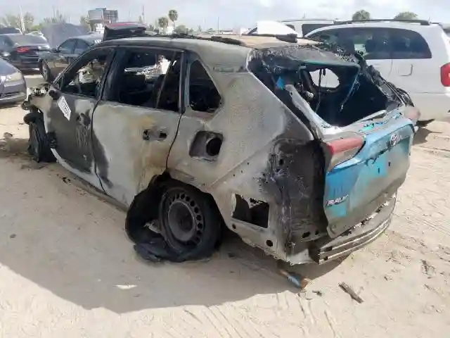 2T3H1RFV6LW061389 2020 TOYOTA RAV4 LE-2