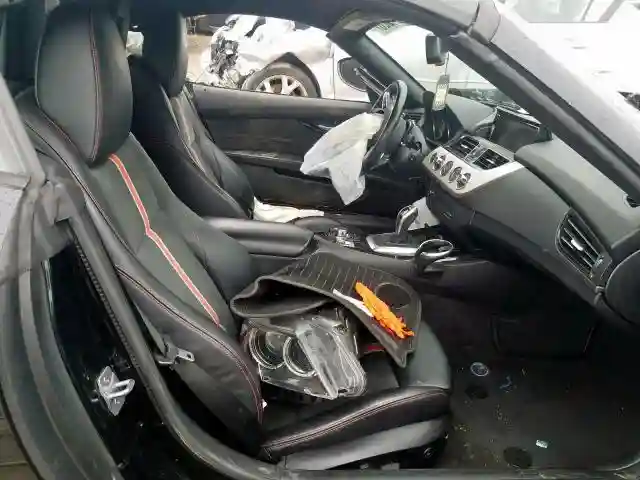 WBALL5C56FP557307 2015 BMW Z4 SDRIVE28I-4
