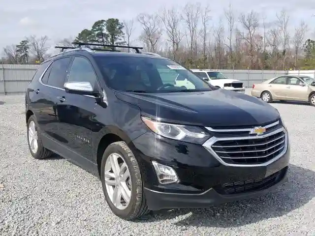 2GNAXNEX4J6213312 2018 CHEVROLET EQUINOX PREMIER-0