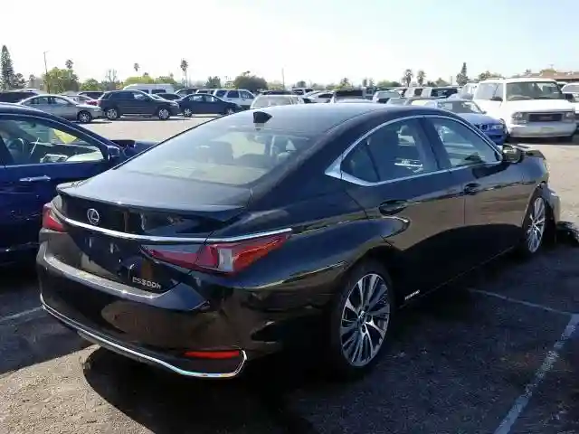 JTHB21B11K2030578 2019 LEXUS ES 300H-3