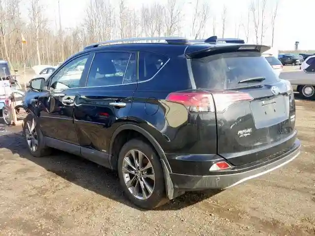 JTMDJREVXJD189046 2018 TOYOTA RAV4 HV LIMITED-2