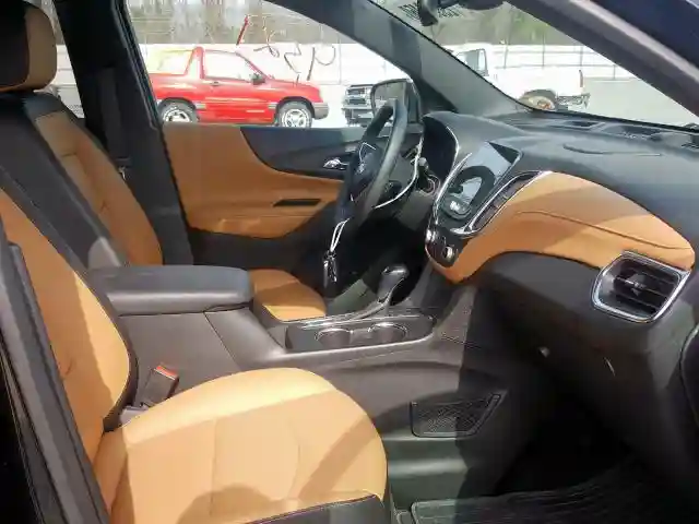 2GNAXNEX4J6213312 2018 CHEVROLET EQUINOX PREMIER-4