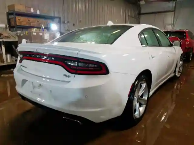 2C3CDXCT0JH233412 2018 DODGE CHARGER R/T-3