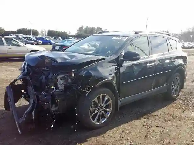 JTMDJREVXJD189046 2018 TOYOTA RAV4 HV LIMITED-1