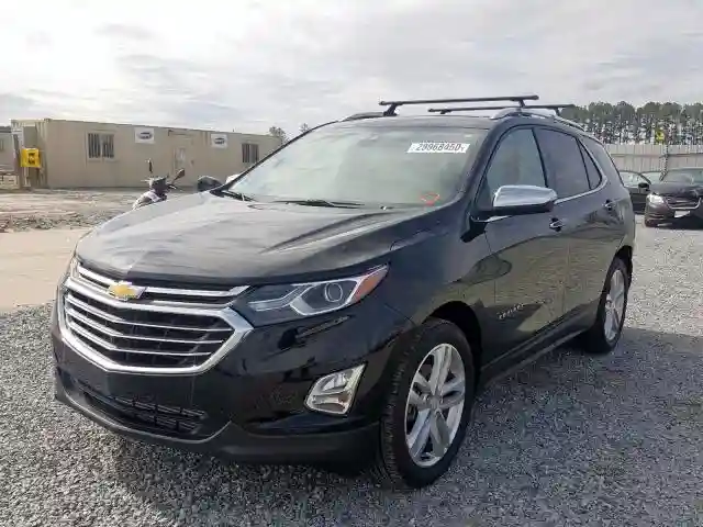 2GNAXNEX4J6213312 2018 CHEVROLET EQUINOX PREMIER-1