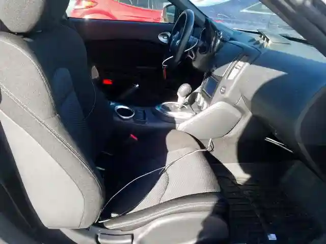 JN1AZ4EH7FM444318 2015 NISSAN 370Z BASE-4