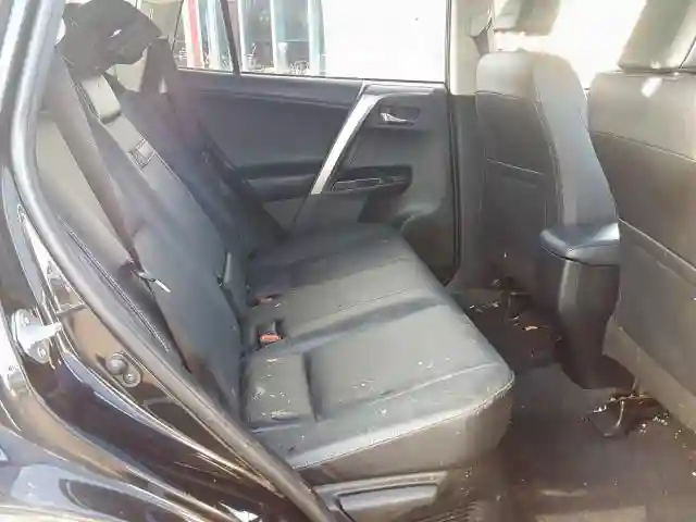 JTMDJREVXJD189046 2018 TOYOTA RAV4 HV LIMITED-5