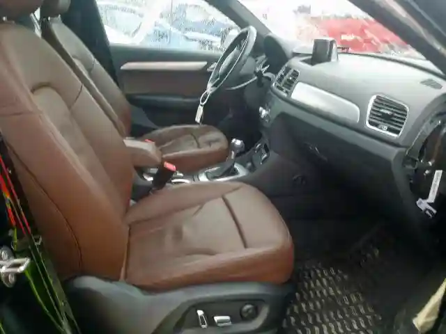 WA1ECCFS5JR003149 2018 AUDI Q3 PREMIUM-4