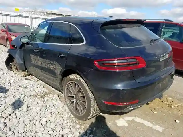 WP1AF2A53HLB61024 2017 PORSCHE MACAN TURBO-2