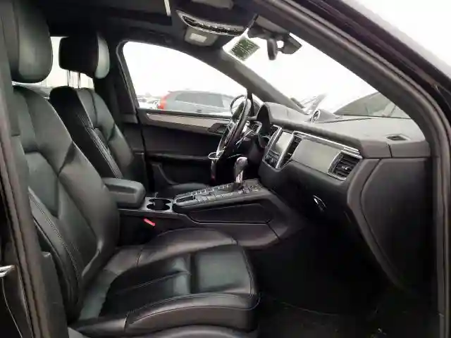 WP1AB2A50FLB43296 2015 PORSCHE MACAN S-4