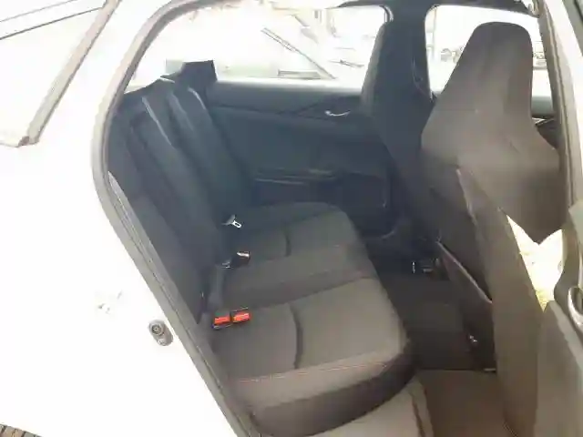 2HGFC1E53KH706438 2019 HONDA CIVIC SI-5