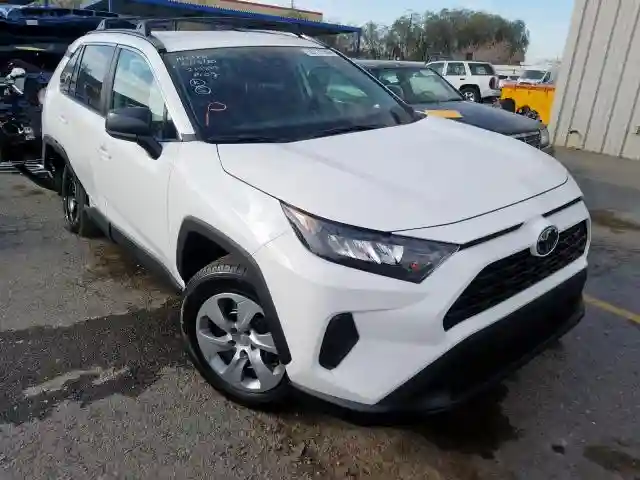 2T3H1RFV1LW069190 2020 TOYOTA RAV4 LE-0