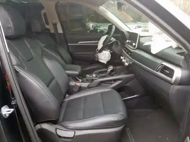 5XYP24HC8LG039805 2020 KIA TELLURIDE LX-4
