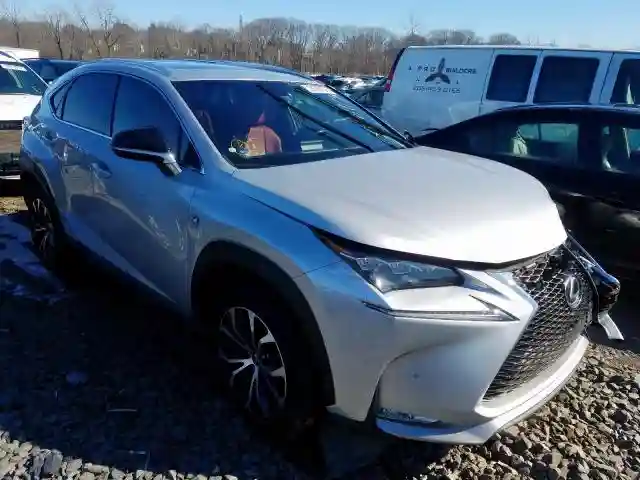 JTJBARBZ8G2061923 2016 LEXUS NX 200T BASE-0