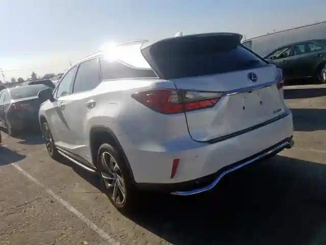 JTJDGKCA7J2005597 2018 LEXUS RX 450H L BASE-2