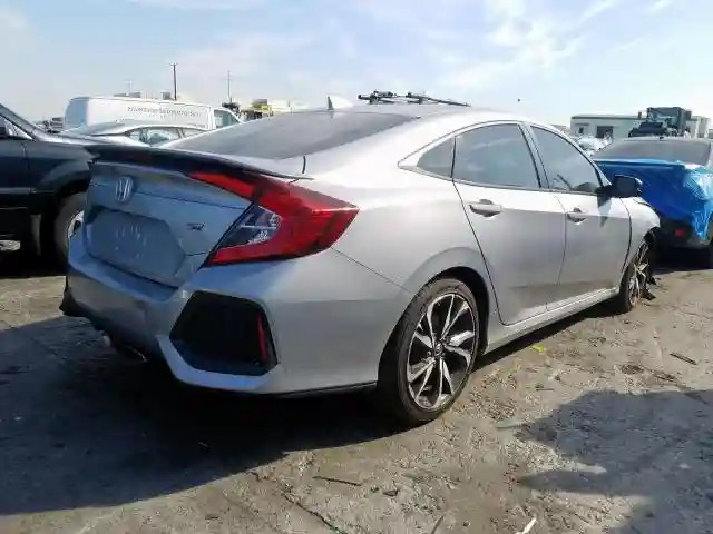 2HGFC1E57KH704725 2019 HONDA CIVIC SI-3