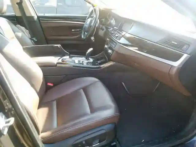 WBA5B1C50GG130307 2016 BMW 535 I-4