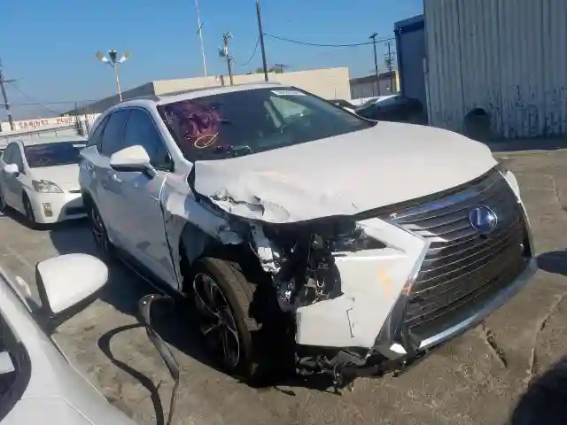JTJDGKCA7J2005597 2018 LEXUS RX 450H L BASE-0