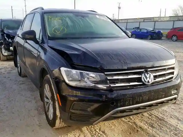 3VV2B7AX7KM107507 2019 VOLKSWAGEN TIGUAN SE-0