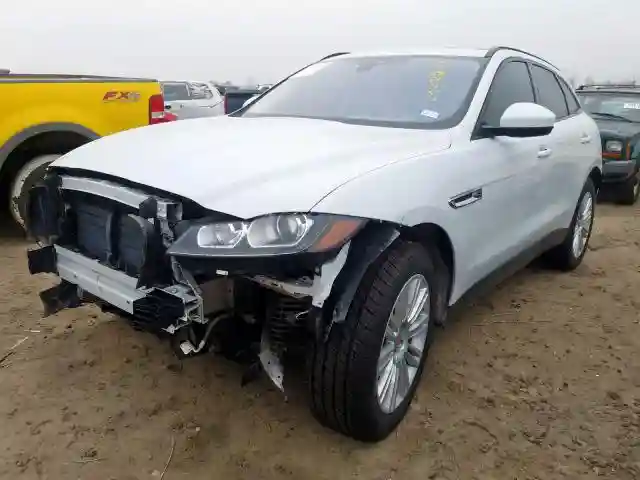SADCJ2BV2HA494063 2017 JAGUAR F-PACE PREMIUM-1