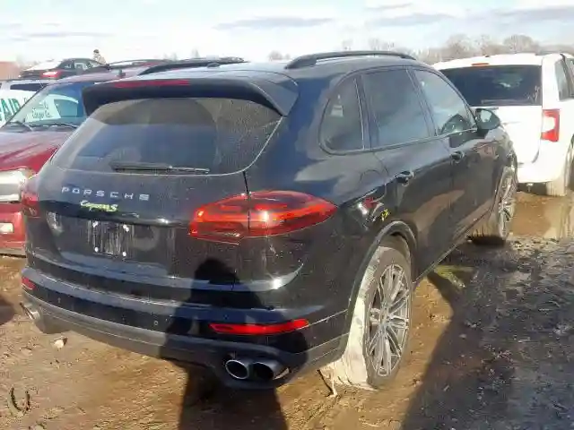 WP1AE2A26HLA69723 2017 PORSCHE CAYENNE SE HYBRID PLATINUM-3