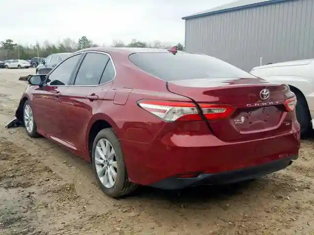 4T1C11AK1LU318248 2020 TOYOTA CAMRY LE-2