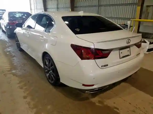 JTHBE1BL4FA008059 2015 LEXUS GS 350-2