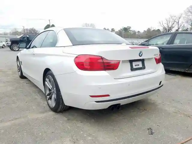 WBA3V7C50G5A28215 2016 BMW 428 I SULEV-2