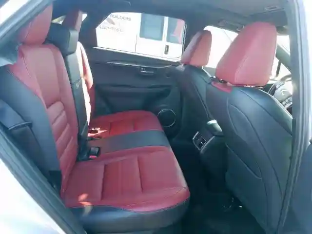 JTJBARBZ8G2061923 2016 LEXUS NX 200T BASE-5