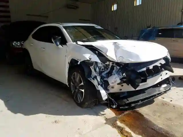 JTHY3JBH1K2001229 2019 LEXUS UX 200-0