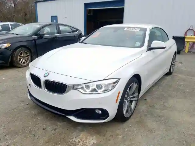 WBA3V7C50G5A28215 2016 BMW 428 I SULEV-1