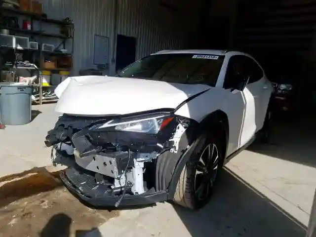 JTHY3JBH1K2001229 2019 LEXUS UX 200-1