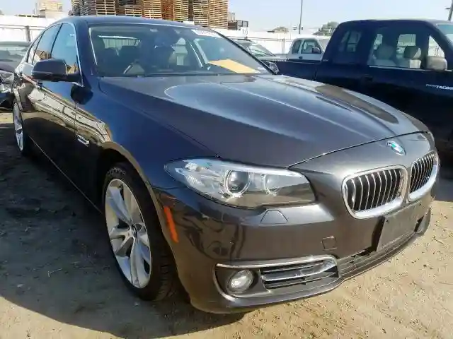 WBA5B1C50GG130307 2016 BMW 535 I-0