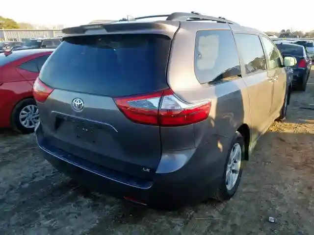 5TDKZ3DC4LS054715 2020 TOYOTA SIENNA LE-3