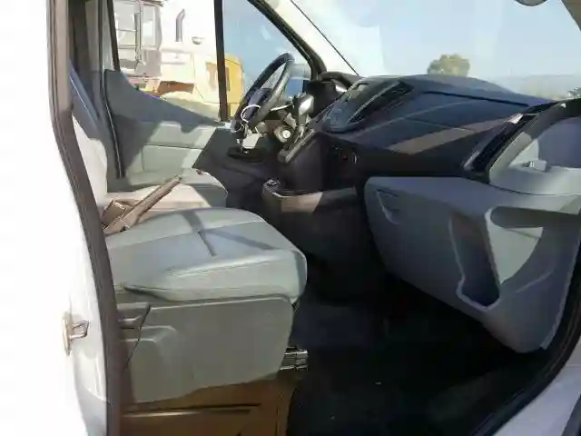1FTYE2YM7HKA80999 2017 FORD TRANSIT T-150-4