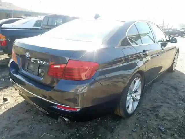 WBA5B1C50GG130307 2016 BMW 535 I-3