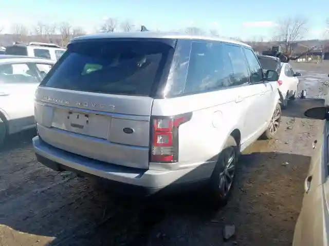 SALGR2VF4FA186926 2015 LAND ROVER RANGE ROVER-3