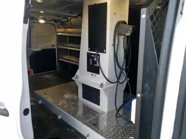 1FTBW2YM2KKA81309 2019 FORD TRANSIT T-350-5
