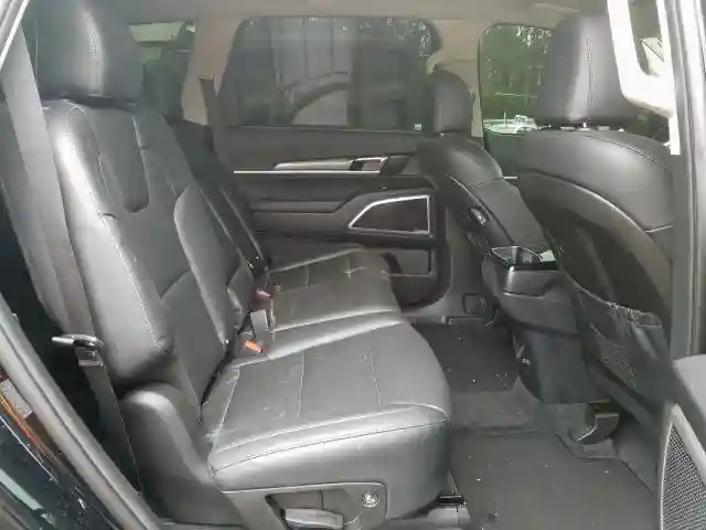 5XYP24HC8LG039805 2020 KIA TELLURIDE LX-5