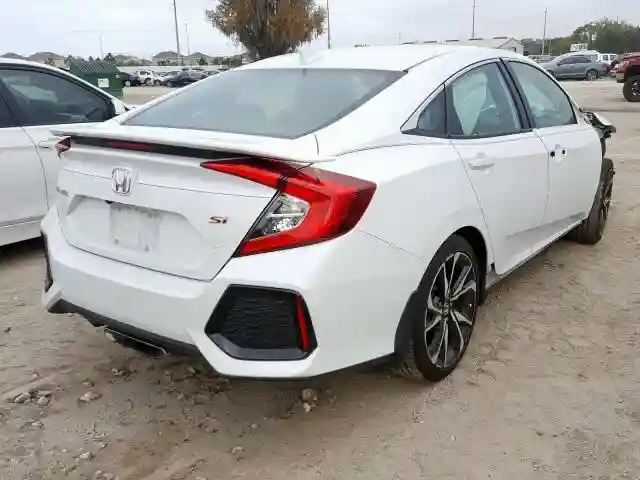 2HGFC1E53KH706438 2019 HONDA CIVIC SI-3