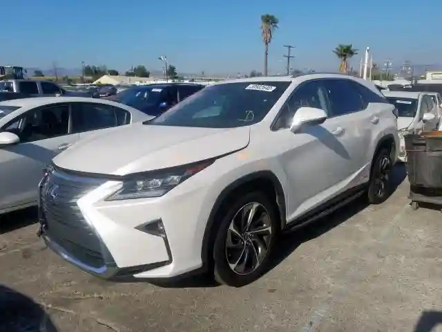 JTJDGKCA7J2005597 2018 LEXUS RX 450H L BASE-1