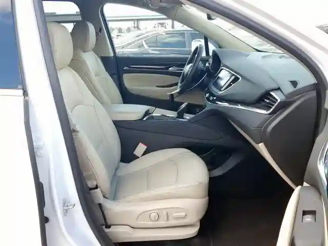 5GAEVBKW0JJ206775 2018 BUICK ENCLAVE PREMIUM-4