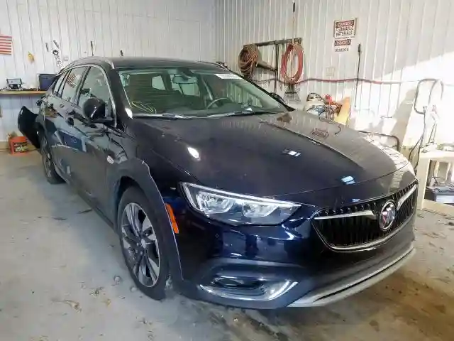 W04GU8SX7K1031992 2019 BUICK REGAL TOURX PREFERRED-0